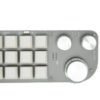 Teclado Numérico Programable Gamer Mecánico 15 Teclas Usb