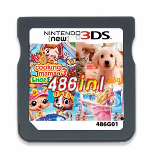 cartridge-486-in-1_04 Juegos Nintendo 486 En 1 Para Nintendo NDS/ND-SI/2D-S/3D-S/ND-SI