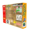Pokemon Version Gold n64
