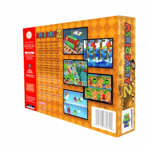 protector-mario-party-2_01 Mario Party 2 N64