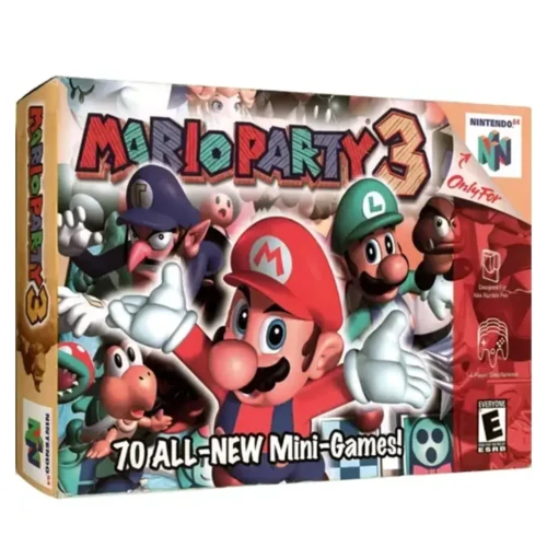 protector-mario-party-3_01 Mario Party 3 Nintendo 64