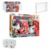 protector-mario-party-3_05 Protector kit manual, caja y protector acrilico Mario Party 3