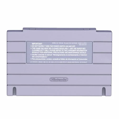 super-mario-world-cartucho_05 Super Mario World SNES