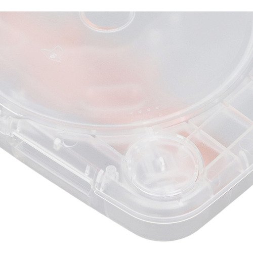 D_682728-MLM87921859324_072025-O-1.jpg Carcasa Translúcida Cristal Consola Ps1 Renueva Tu Consola