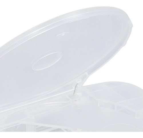 D_744293-MLM87921859332_072025-O-1.jpg Carcasa Translúcida Cristal Consola Ps1 Renueva Tu Consola