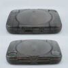 Carcasa Transparente Negra Consola Ps1 Renueva Tu Consola