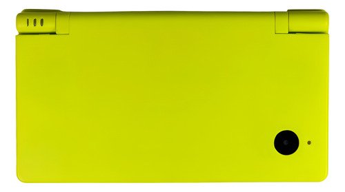 consola nintendo dsi reconstruida revive nostalgia gaming - Foto 10 nintendo dsi reconstruida con procesador turbo, memoria ampliada y cámaras duales funcionales lista para jugar