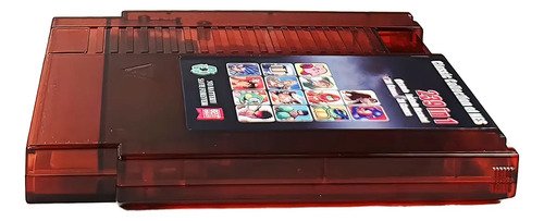 Cartucho de videojuegos NES con 150 títulos clásicos y batería integrada para guardar progreso, compatible con consolas originales