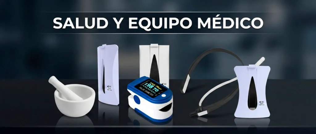 Banner Equipo Medico