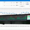 Ecualizador Led Digital Pro De 31 Bandas Controlado Por Pc