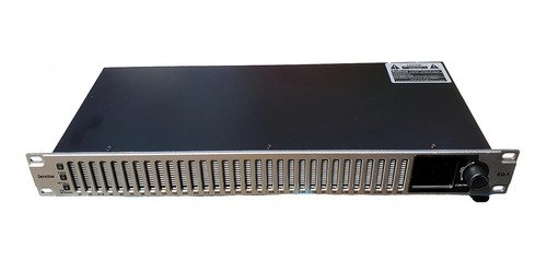 Ecualizador Led Digital Pro De 31 Bandas Controlado Por Pc