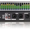 Ecualizador Led Digital Pro De 31 Bandas Controlado Por Pc