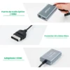 HDMIXboxClasic_img_04.webp Cable Adaptador Conversor HDMI XBOX Clasico