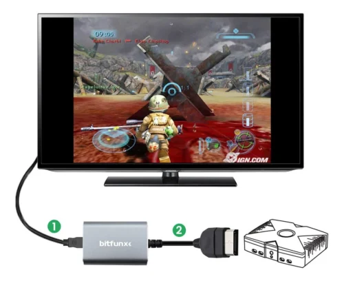 HDMIXboxClasic_img_05.webp Cable Adaptador Conversor HDMI XBOX Clasico