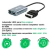 HDMIXboxClasic_img_06.webp Cable Adaptador Conversor HDMI XBOX Clasico