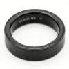 Anillo Samsung Galaxy Smart Negro Size 11 Titanium