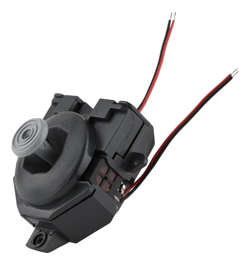 Stick sencillo nuevo reemplazo para Nintendo 64 - servitae.mx Stick sencillo nuevo de reemplazo para control Nintendo 64, compatible con controles originales y réplica