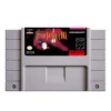 Final Fantasy Iii 3 Snes En Caja Nuevo CIB