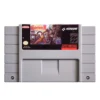 Super Castlemania IV Snes