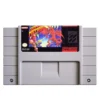 Super Metroid Snes En Caja Nuevo CIB