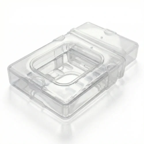 Funda Protectora StarTech Disco Duro 2.5'' Con Tapa