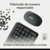kit-teclado-mouse-logitech-mk250_04.webp Kit Teclado Mouse Logitech MK250 Español Bluetooth