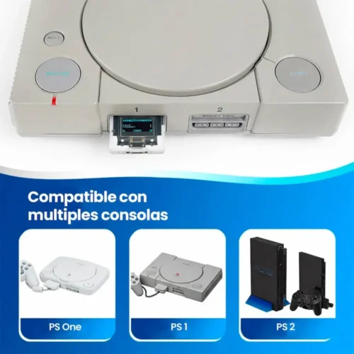 memory-card-ps1-ps2_05 PSXMemCard Para Playstation 1/2 Edición Transparente