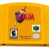ootgold_img_03.webp The Legend Of Zelda Ocarina Of Time N64 Español Dorado