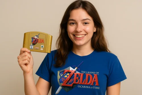 ootgold_img_04.webp The Legend Of Zelda Ocarina Of Time N64 Español Dorado