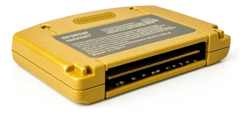 ootgold_img_07.webp The Legend Of Zelda Ocarina Of Time N64 Español Dorado