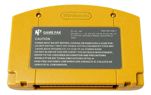 ootgold_img_09.webp The Legend Of Zelda Ocarina Of Time N64 Español Dorado