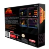 Super Metroid SNES