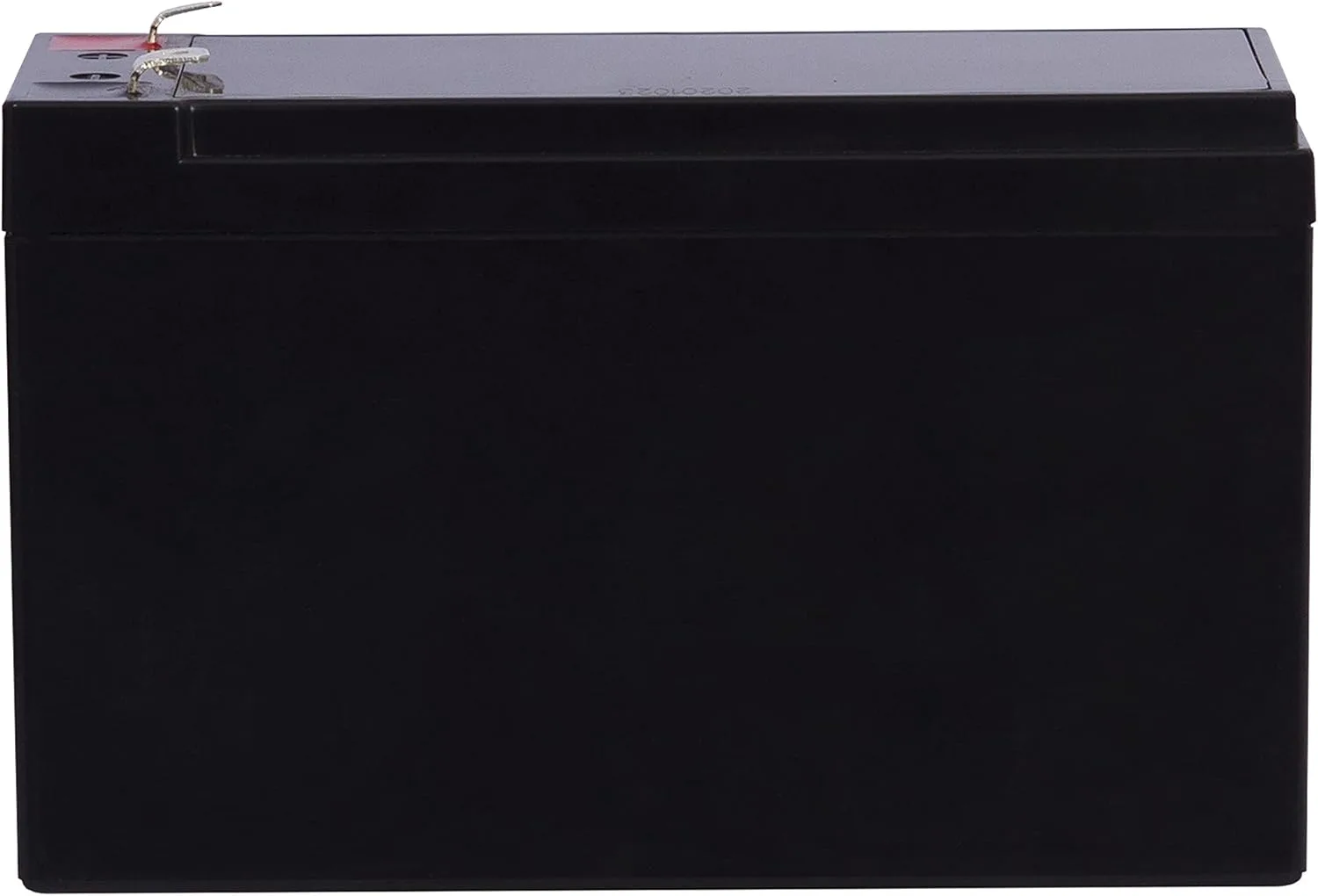 Batería de respaldo Smartbitt SBBA9-12 de 12 voltios y 7 amperios hora para sistemas de energía ininterrumpida