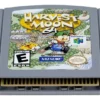 Harvest Moon N64 Físico En Caja Con Manual Caja De Acrílico