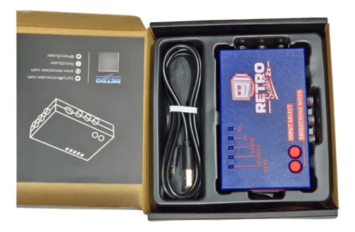 Máxima Definición Retro Juega Con Retroscaler2x Upscale