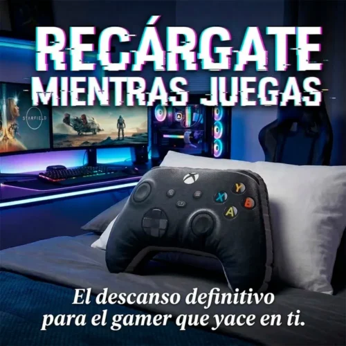 WhatsApp20Image202026-03-1220at2011.44.2420AM.webp Cojín Xbox Xl Control 75x57 cm Microfibra de Colección