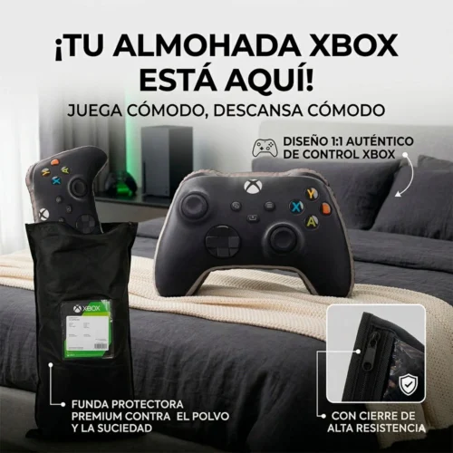 WhatsApp20Image202026-03-1220at2012.07.1820PM.webp Cojín Xbox Xl Control 75x57 cm Microfibra de Colección
