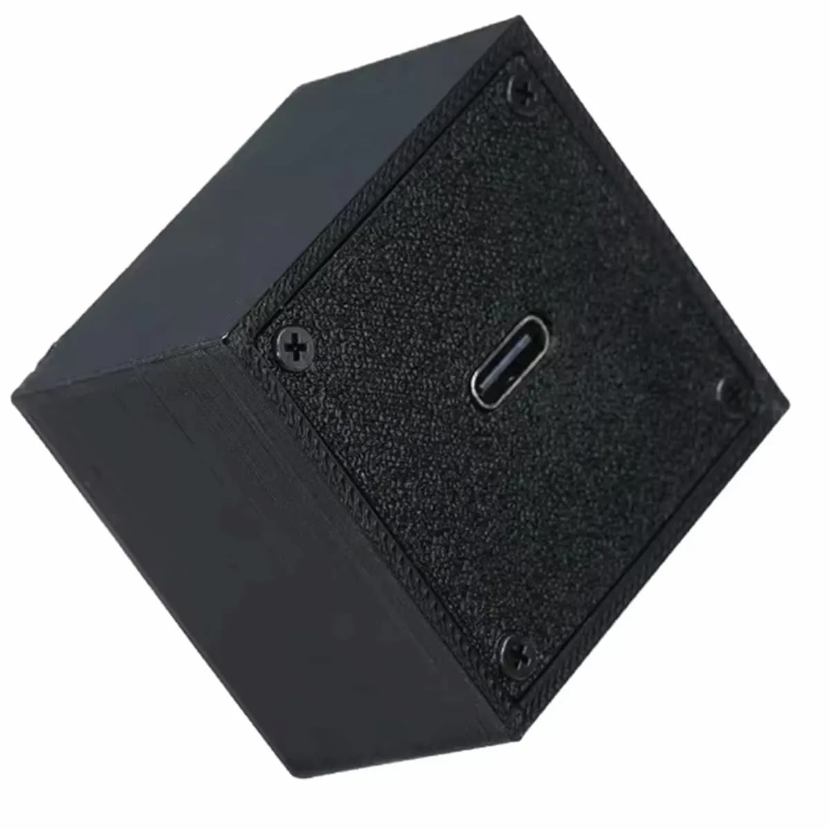 Adaptador de corriente USB-C para consola Nintendo 64 que reemplaza el eliminador original, compatible con cargadores modernos