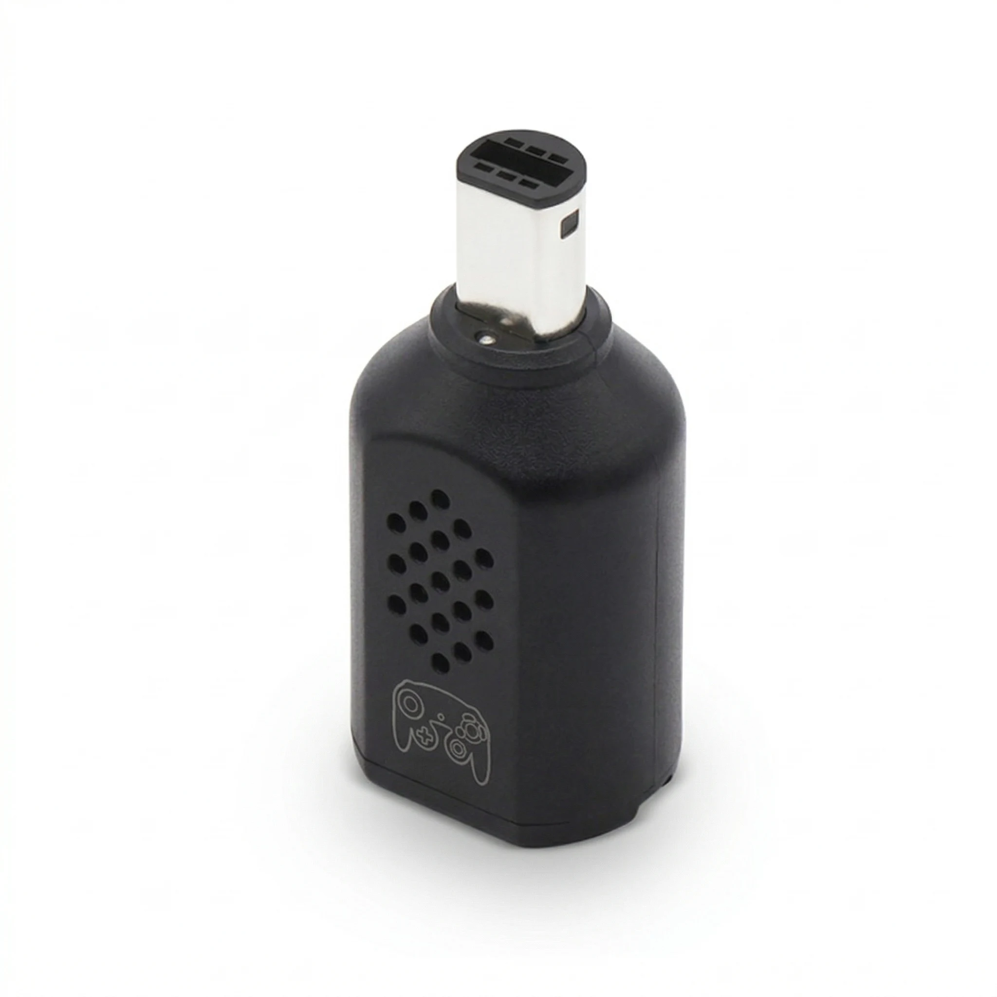 Adaptador 1 Mando Inalámbrico Bluetooth Bitfunx Gamecube