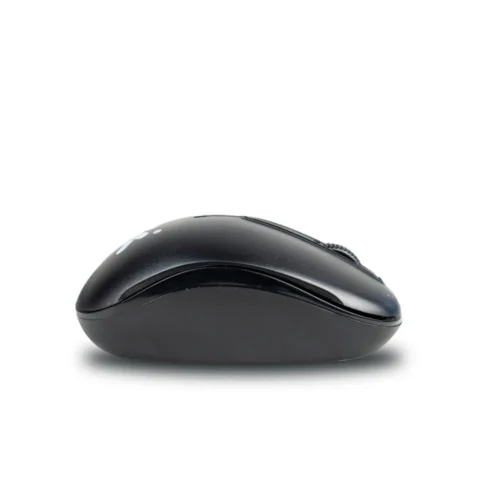 Stylos Kit Teclado + Mouse Inalambrico Ergonomico Resistente