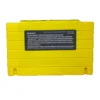 Cartucho Multijuegos Snes 900 En 1 Mario Sunset Riders Zelda