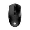 Mouse Inalambrico Stylos 1,600 dpi 3 Niveles 3 Botones Conexion USB