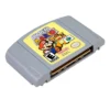 Paper Mario N64 Standard Edition (físico)