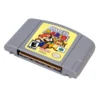 Paper Mario N64 Standard Edition (físico)