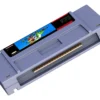 Cartucho Super Mario Wold Snes