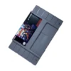 Cartucho Super Castlevania Iv Snes