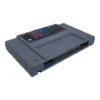 Contra III 3 The Alien Wars Snes En Caja Nuevo Cib
