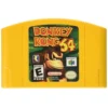 Donkey Kong 64 Standard Edition N64
