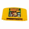 Donkey Kong 64 Standard Edition N64