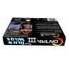 Contra III 3 The Alien Wars Snes En Caja Nuevo Cib
